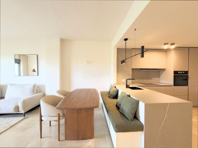 Foto ee7d8f4f-51dc-49d9-be2c-4e1c650bf8e9. Apartament amb calefacció aparcament piscina a Chullera Manilva