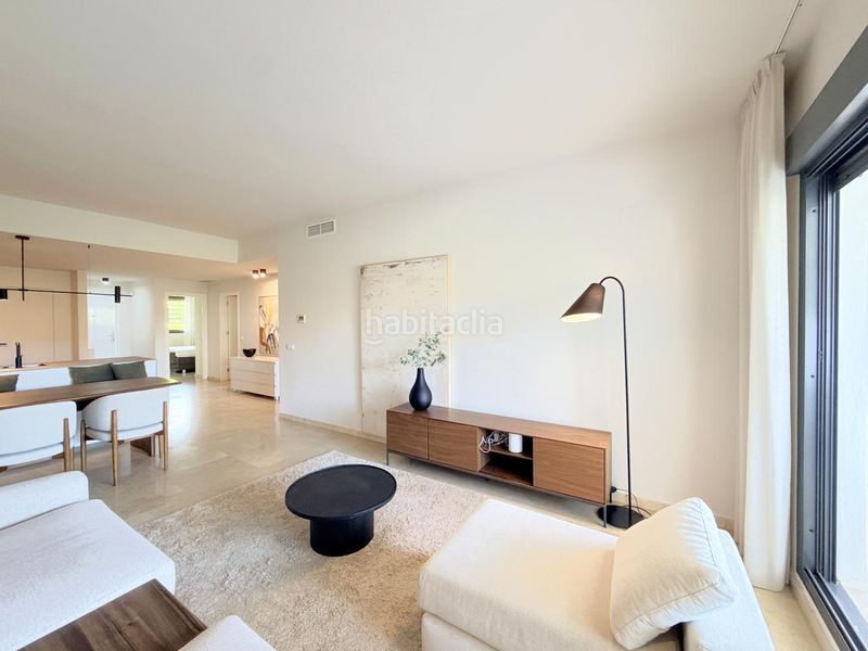 Foto f1eaefaf-5028-4c03-b3bf-0049210d4689. Apartament amb calefacció aparcament piscina a Chullera Manilva