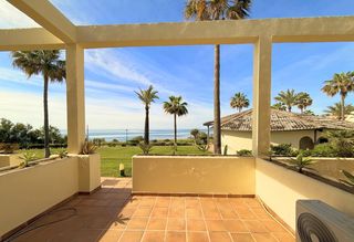 Monolocale  Mirador de bermuda beach. Estudio en primera línea de playa con licencia turística, estepo