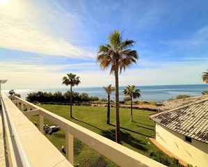 Apartament a Mirador de Bermuda Beach