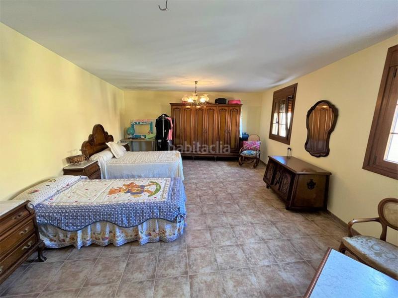 Foto 3619eecf-de43-4fa4-bf6e-8923eb302a8e. Casa gran casa en roquetas en Roquetas pueblo Roquetas de Mar