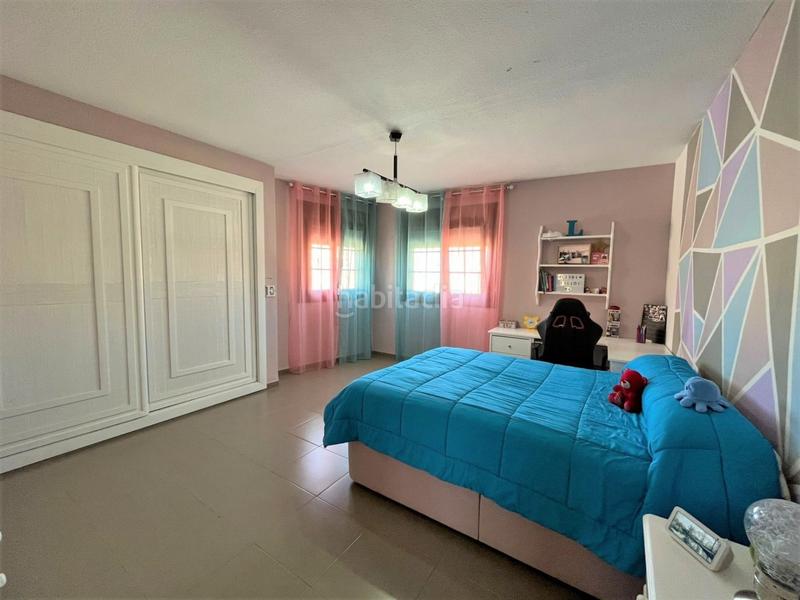 Foto 49445c08-6229-402b-8e06-b9dd06fbed89. Casa gran casa en roquetas en Roquetas pueblo Roquetas de Mar