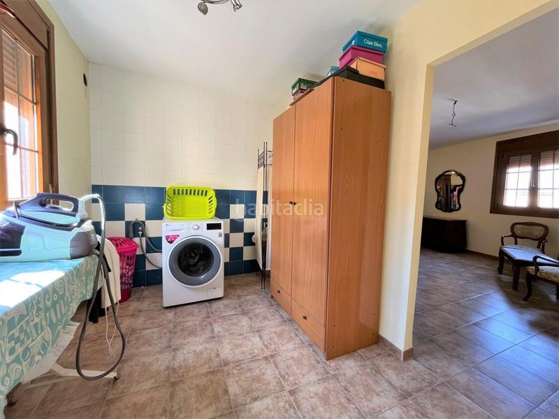 Foto 63320e37-57c1-408f-9147-0d42a43a26ed. Casa gran casa en roquetas en Roquetas pueblo Roquetas de Mar