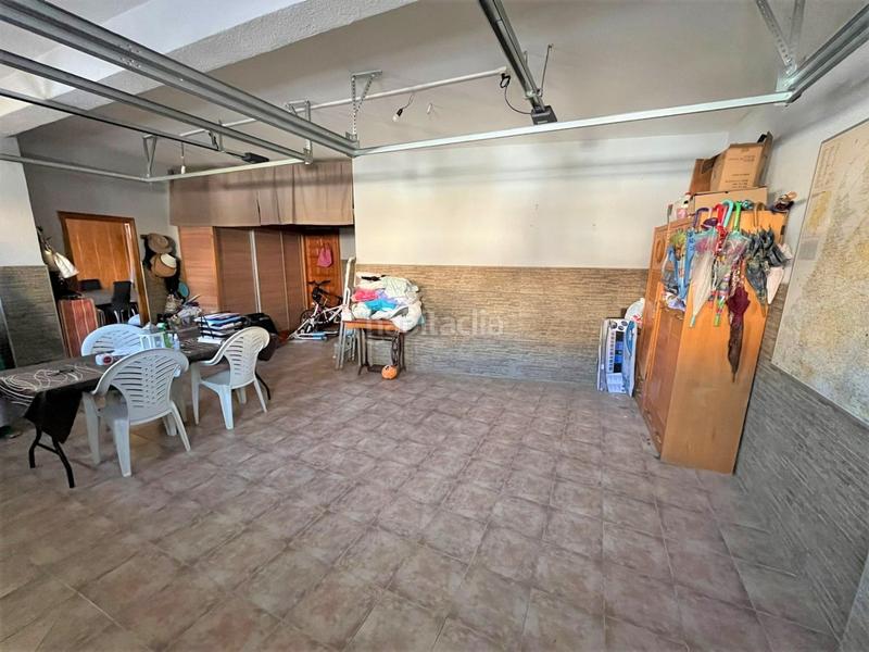 Foto 6538fcbd-056d-44cc-a316-7b85b9a99c4a. Casa gran casa en roquetas en Roquetas pueblo Roquetas de Mar