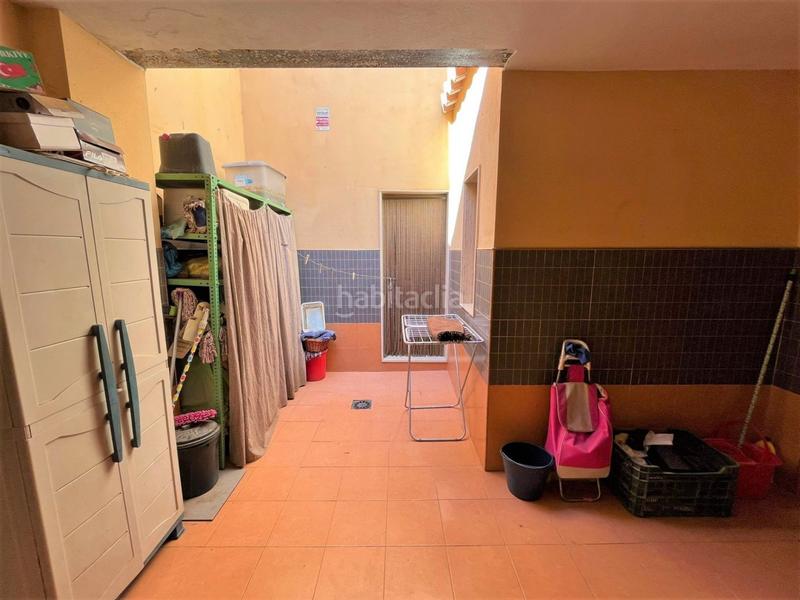 Foto 7cb4b5f8-b5f3-4373-9d1f-98de00c7f0d8. Casa gran casa en roquetas en Roquetas pueblo Roquetas de Mar