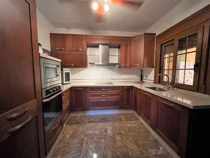 Foto 94537343-5bd4-4bf4-ad2a-2ede185d2661. Casa gran casa en roquetas en Roquetas pueblo Roquetas de Mar