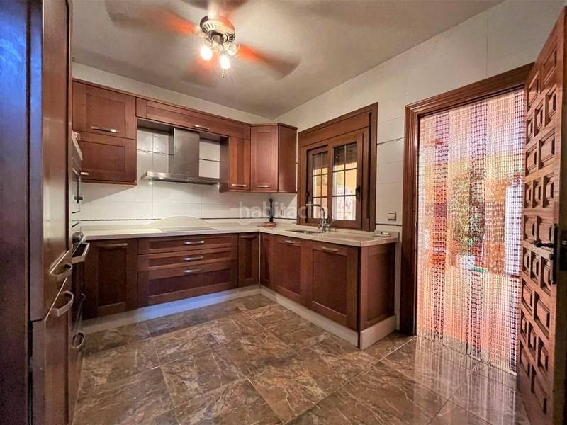 Foto b16e54e3-2d73-4469-80ec-68f87c4b28d8. Casa gran casa en roquetas en Roquetas pueblo Roquetas de Mar