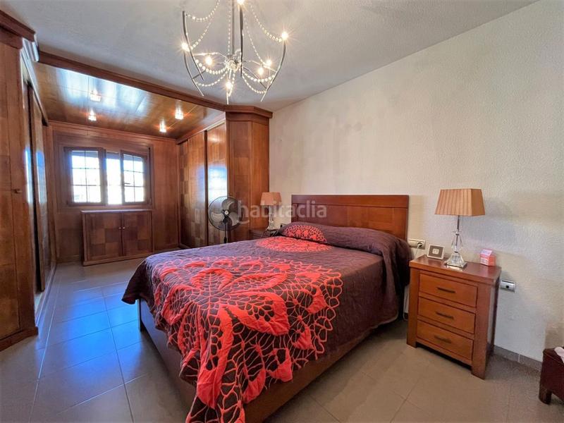 Foto bae99b65-9b99-4919-96b3-6d40bc2ec86c. Casa gran casa en roquetas en Roquetas pueblo Roquetas de Mar