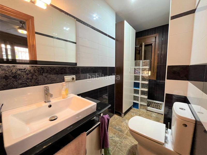 Foto bff00a7b-4aea-4891-9d55-28d979a8d3af. Casa gran casa en roquetas en Roquetas pueblo Roquetas de Mar