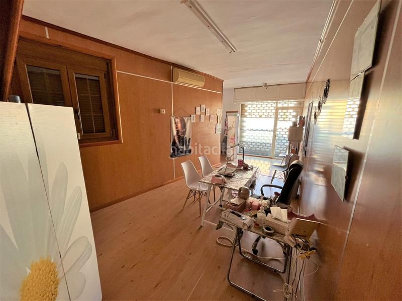 Foto c7a4c940-65f1-4d03-a365-ab794479a2f4. Casa gran casa en roquetas en Roquetas pueblo Roquetas de Mar