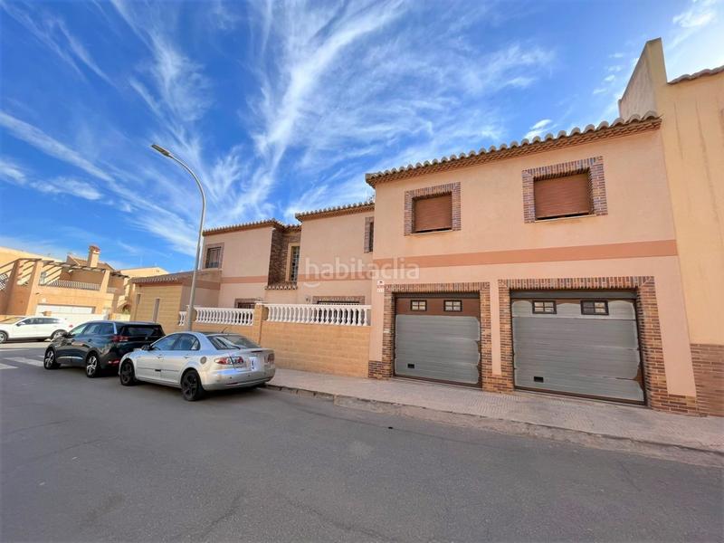 Foto d81a2117-7d6d-4aef-b735-9e732ef8ba05. Casa gran casa en roquetas en Roquetas pueblo Roquetas de Mar