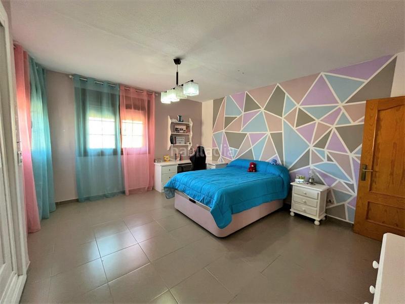 Foto decfcc8a-1969-47dc-bfb0-ee8ab7599a70. Casa gran casa en roquetas en Roquetas pueblo Roquetas de Mar