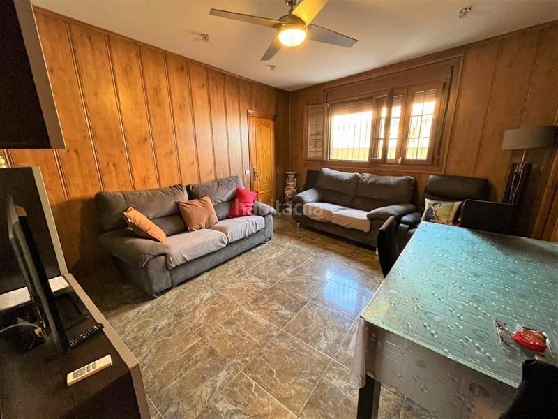 Foto ead9b0e3-d88f-4958-8bae-c6471d23522a. Casa gran casa en roquetas en Roquetas pueblo Roquetas de Mar