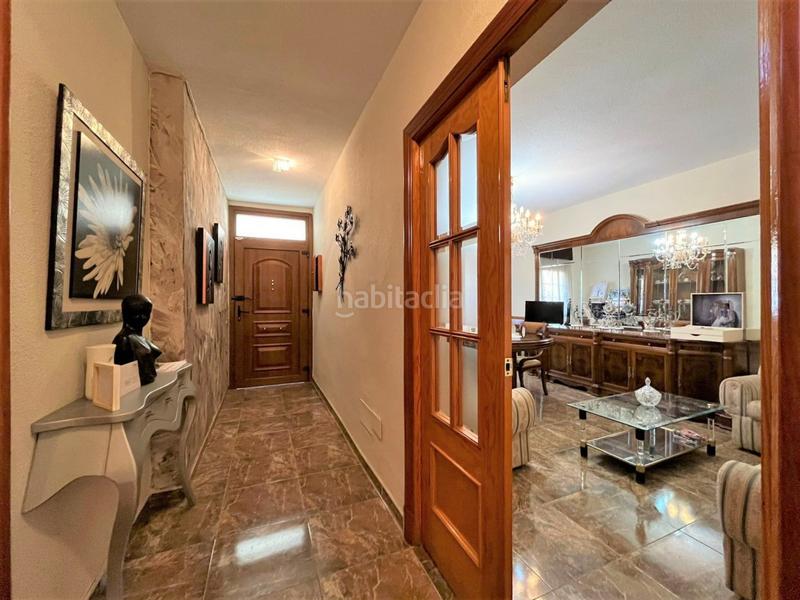 Foto f4b99a99-fc5d-4dd5-bb77-03c5af789b9b. Casa gran casa en roquetas en Roquetas pueblo Roquetas de Mar