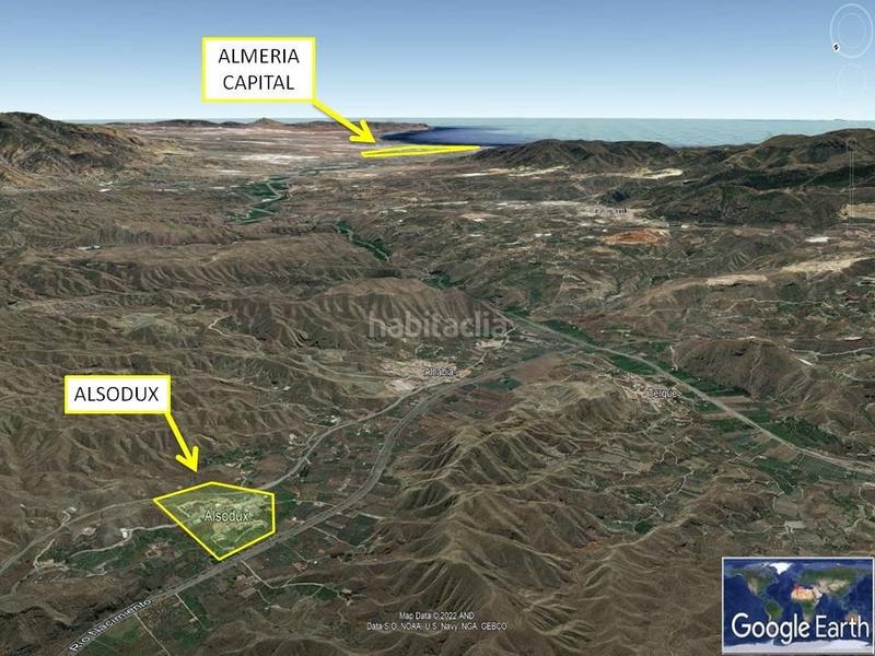 Foto b9a291de-b007-482a-b951-c9391d8e82dc. Duplex dans Alsodux