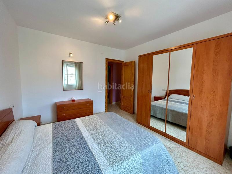 Foto a65761ee-fdf1-4c79-8ee8-ce6bd54e8fa6. Pis amb aparcament piscina a Aguadulce Norte Roquetas de Mar