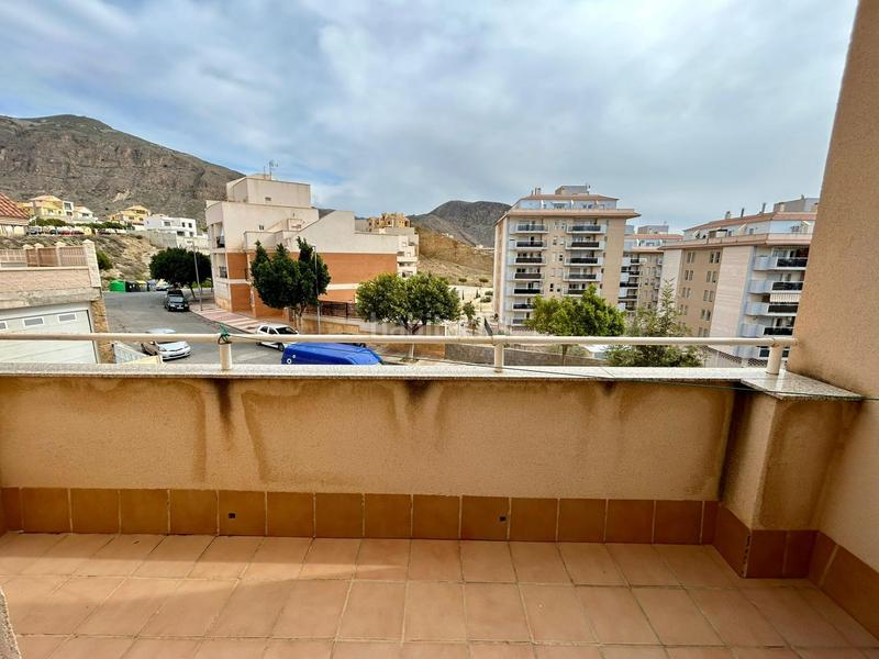 Foto a86c92d0-1cdc-4ca2-a7b0-813bb49dc706. Pis amb aparcament piscina a Aguadulce Norte Roquetas de Mar