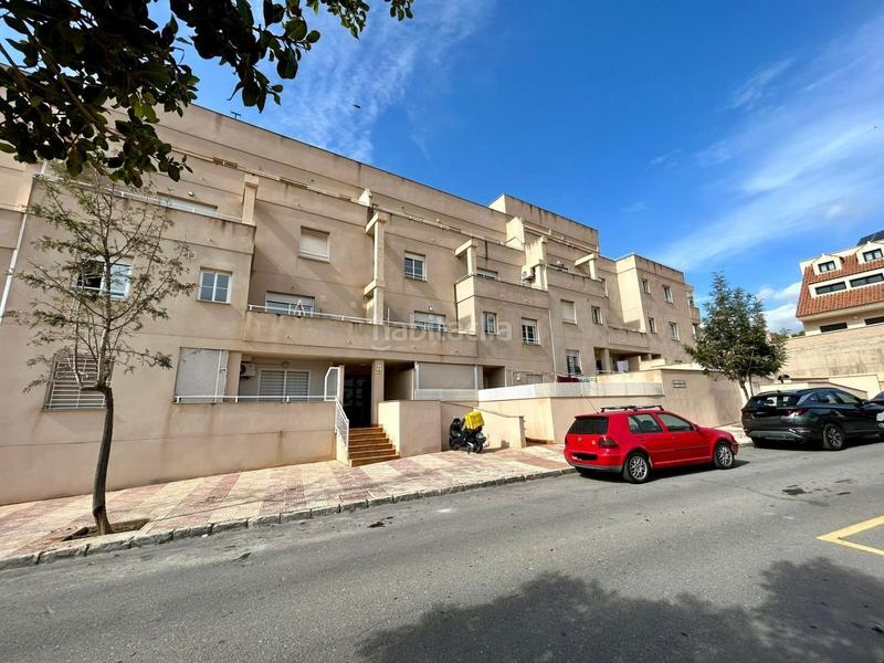 Foto ab1be9eb-f30b-45ac-a5ac-7235fb8c4415. Pis amb aparcament piscina a Aguadulce Norte Roquetas de Mar