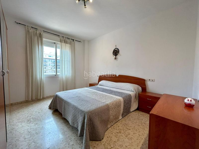 Foto fa847e3d-42f0-4379-b79d-d44f06749481. Pis amb aparcament piscina a Aguadulce Norte Roquetas de Mar