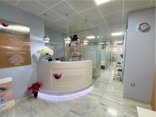 Miete Büro in Calle san isidro labrador 19. Oficina en pleno parador, zona de la fabriquilla