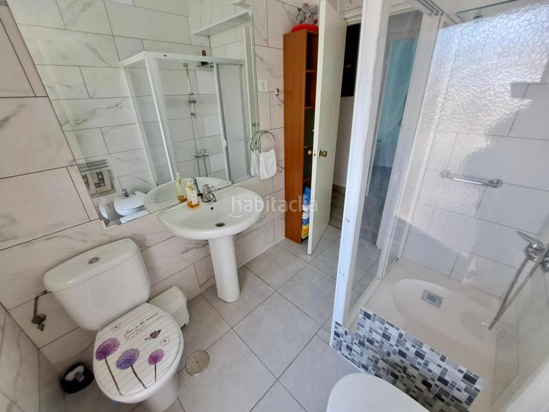 Foto 020234b5-d87c-45f9-b336-2cfe933feae6. Casa con riscaldamento in El Puerto Roquetas de Mar