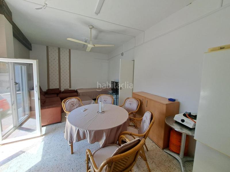 Foto 0bc794d2-90fb-49fd-90b0-48be7e6c38e6. Casa con riscaldamento in El Puerto Roquetas de Mar