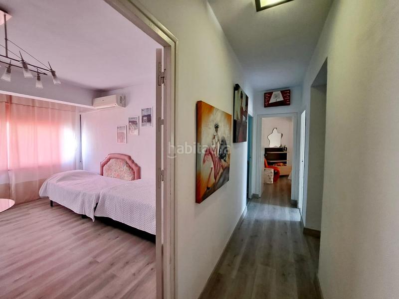 Foto 0f570a97-7698-42ad-aeec-76cd06e1f672. Casa con riscaldamento in El Puerto Roquetas de Mar