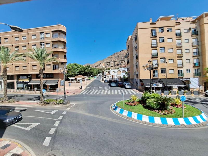 Foto 161fc03d-6560-4ea7-8d17-c35e3b18a713. Casa con riscaldamento in El Puerto Roquetas de Mar