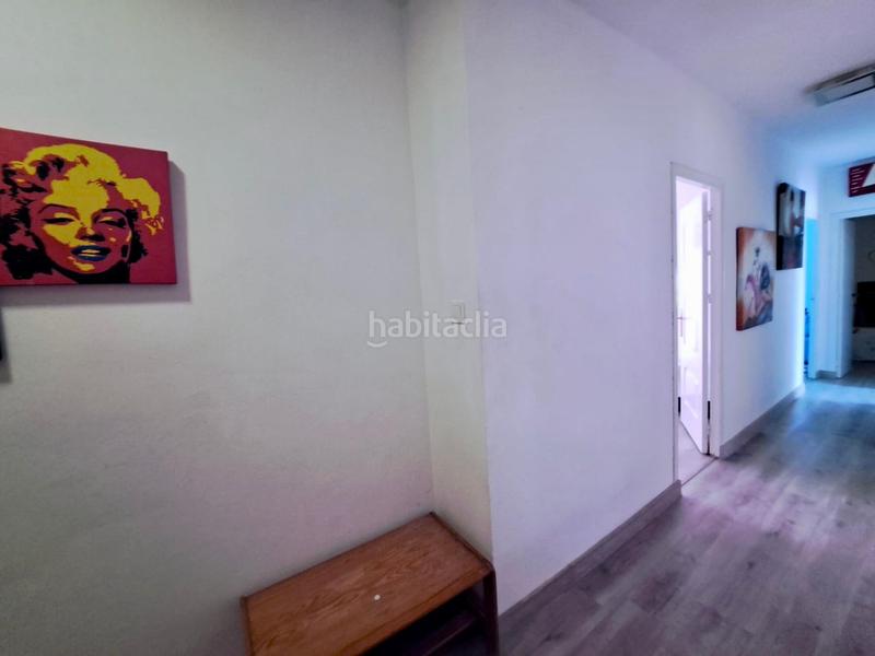 Foto 1d819606-0090-467e-bdf2-f512f9cc7198. Casa con riscaldamento in El Puerto Roquetas de Mar