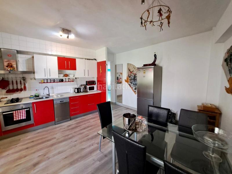 Foto 205a9840-c53d-4650-ba34-0a4027e13c48. Casa con riscaldamento in El Puerto Roquetas de Mar