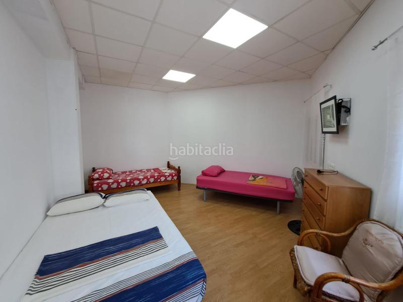 Foto 24e8e062-5bf3-4969-8ae7-c64ee8c44a3c. Casa con riscaldamento in El Puerto Roquetas de Mar