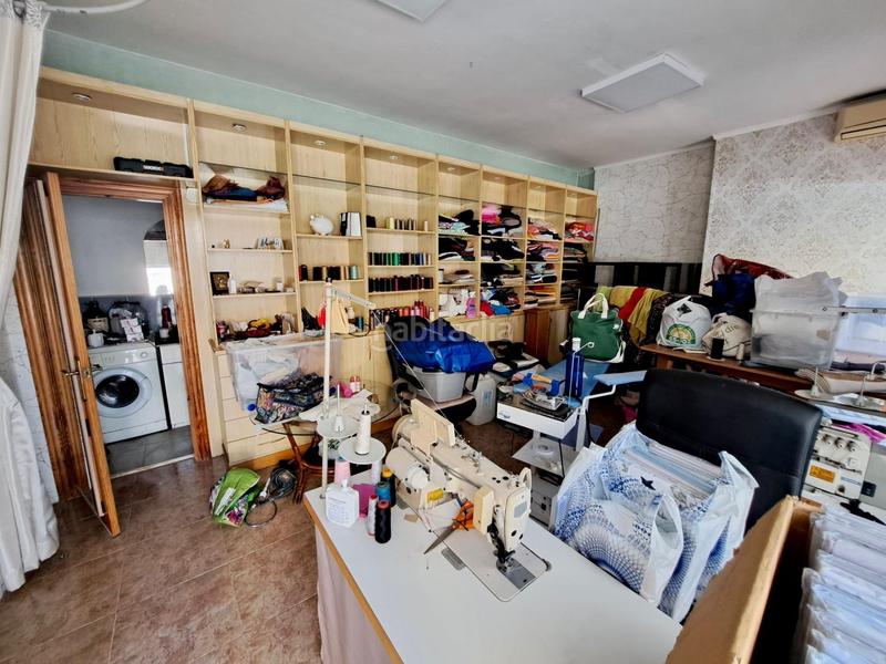 Foto 24f40244-c51a-4321-8505-a1577c0d2c49. Casa con riscaldamento in El Puerto Roquetas de Mar