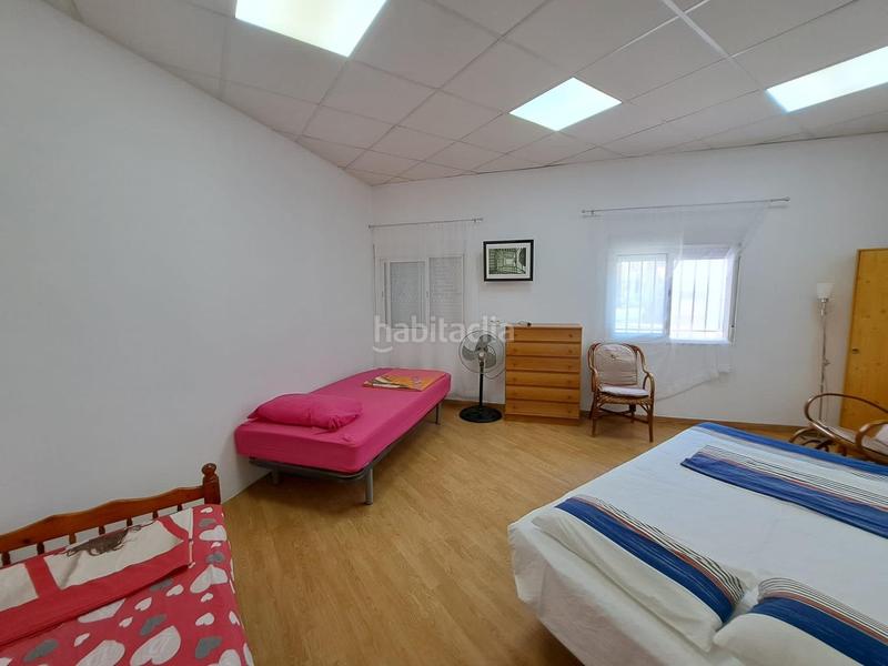 Foto 2710ad0c-cc13-44be-803e-68373b846e54. Casa con riscaldamento in El Puerto Roquetas de Mar