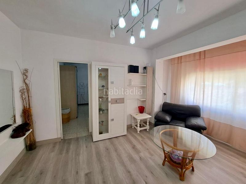 Foto 57a30624-69b6-4ce6-88a3-3ca00c2c97fc. Casa con riscaldamento in El Puerto Roquetas de Mar