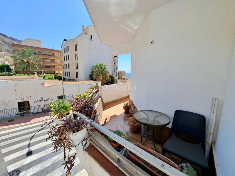 Foto 5aaf7d4c-a0c3-4cd3-a0d2-dd2aec7949a3. Casa con riscaldamento in El Puerto Roquetas de Mar