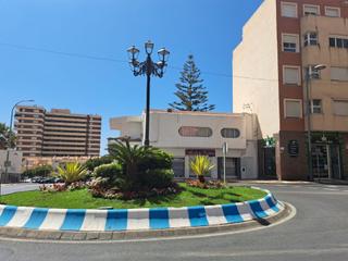 Casa a El Puerto. Oportunidad unica en aguadulce