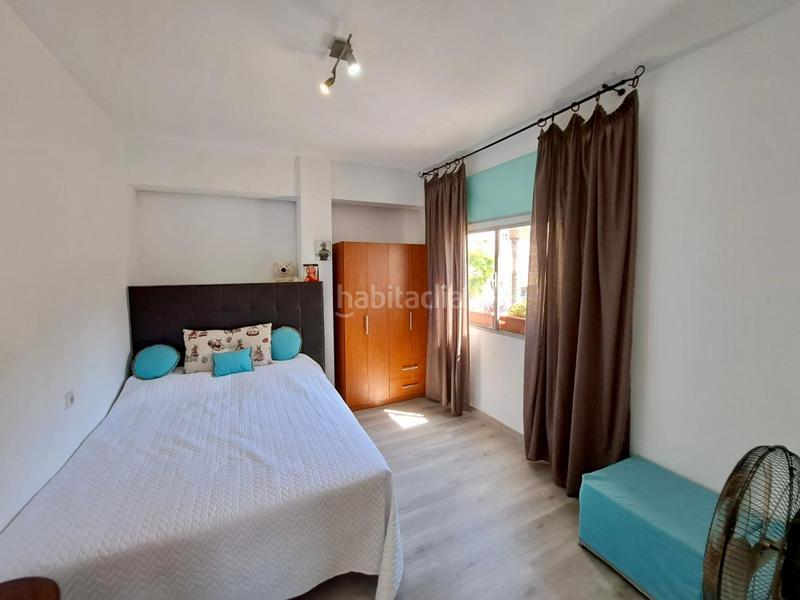 Foto 7c528552-9e8b-4db7-83a5-8c4fee78f199. Casa con riscaldamento in El Puerto Roquetas de Mar