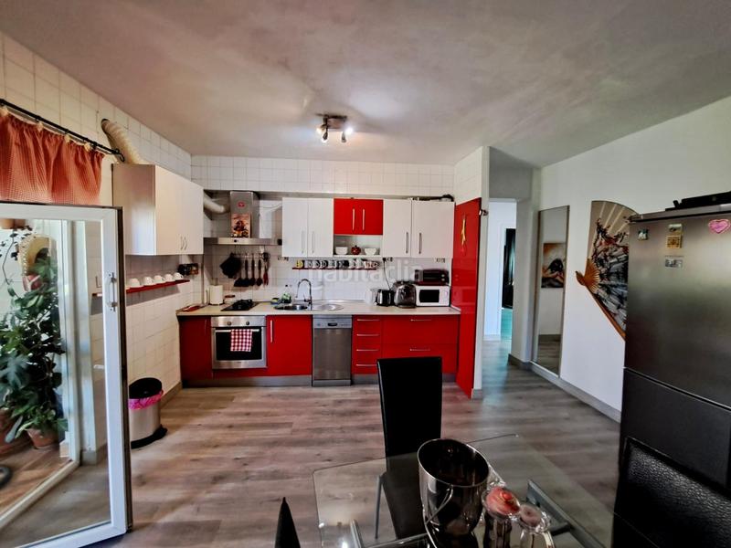 Foto 83c3adbd-887b-4a3a-a168-da462c6ae9e0. Casa con riscaldamento in El Puerto Roquetas de Mar