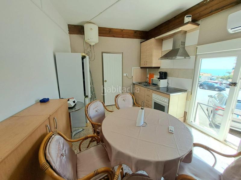 Foto 8bebf4f1-d049-4563-9d21-00ffe92670f1. Casa con riscaldamento in El Puerto Roquetas de Mar