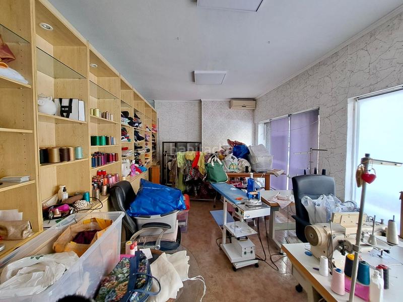 Foto 8ec9f12c-5dc5-428f-b9e4-9a572ac971cc. Casa con riscaldamento in El Puerto Roquetas de Mar