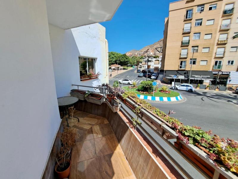 Foto 9e1f47d1-f9e5-40d8-b2e4-3c7ace30f38d. Casa con riscaldamento in El Puerto Roquetas de Mar