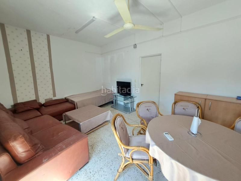 Foto a6309639-086f-4919-aef5-85f6ad2497d4. Casa con riscaldamento in El Puerto Roquetas de Mar