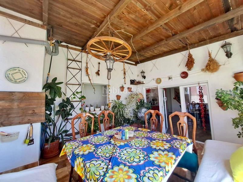 Foto abc87f3a-98f5-47a9-a947-1cec96b1172d. Casa con riscaldamento in El Puerto Roquetas de Mar