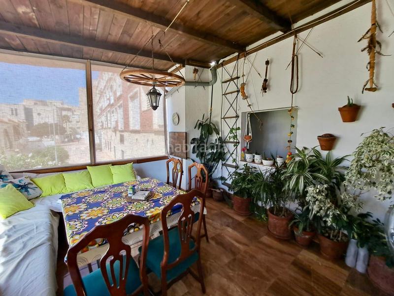 Foto b543b831-325b-44e1-adcf-71ab02d28997. Casa con riscaldamento in El Puerto Roquetas de Mar