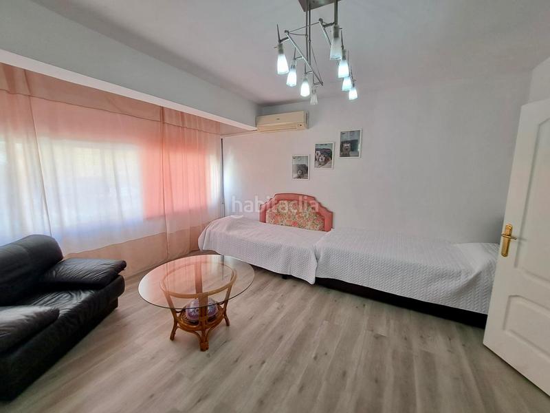 Foto b7208007-c1a8-46fe-846a-16de82f4b699. Casa con riscaldamento in El Puerto Roquetas de Mar