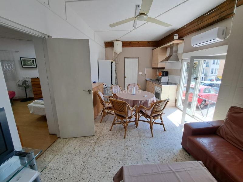 Foto bdf2bb59-11ee-4830-b43d-3e0a52d6faf3. Casa con riscaldamento in El Puerto Roquetas de Mar