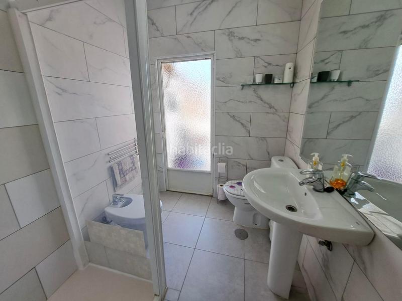 Foto ca9a51e7-d3a0-4240-b0ad-f922a1ccf558. Casa con riscaldamento in El Puerto Roquetas de Mar