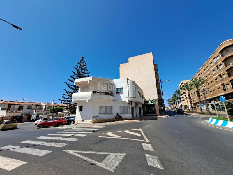 Foto cda45abd-3f8b-4623-8799-8df5f941cdbc. Casa con riscaldamento in El Puerto Roquetas de Mar