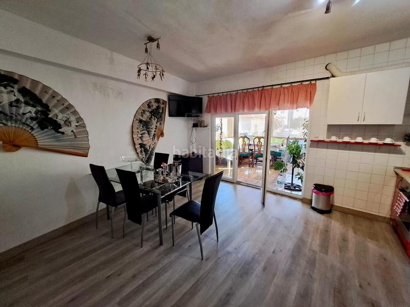 Foto d4682d4c-4dcd-4af3-9dde-9898d3a7fcb7. Casa con riscaldamento in El Puerto Roquetas de Mar