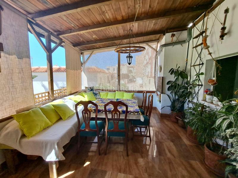 Foto d6b98c2d-ce1f-4d44-910c-72d5f6c62c03. Casa con riscaldamento in El Puerto Roquetas de Mar